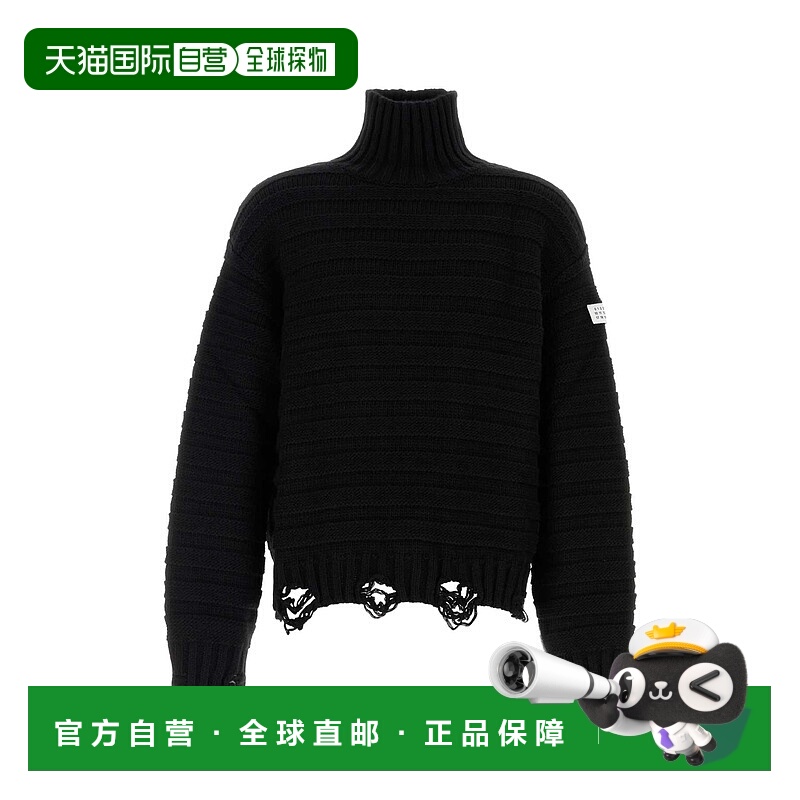 1h可退 MM6 MAISON MARGIELA 男士针织衫 SH0HA0004M13040900
