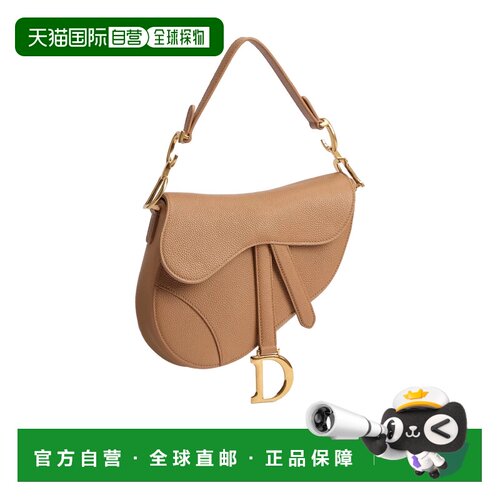 CHRISTIAN DIOR 女士手提包 M0457CUQWM65M SS2026 支付后1h可退