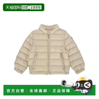 MONCLER 男童大衣 L19511A00021597YF200 SS2026