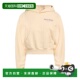 潮奢 1h可退 卫衣 SPORTY 女士 舒适时尚 RICH beige米色