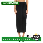 MAX MARA 女士半身裙 1h可退 2421306033600192005 AW2024
