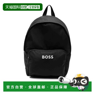双肩包 男士 50511918001 Bag BOSS 黑色 HUGO