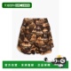 潮奢 TENCEL™ FARM 1h可退 RIO 女士 印花棉混纺短裤 327174SHUHU