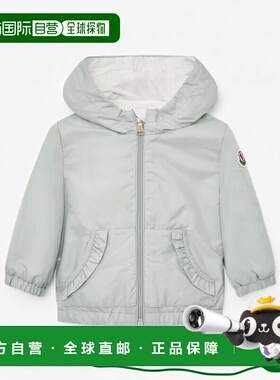MONCLER 男童夹克 L19511A0001153A5E91Z SS2026
