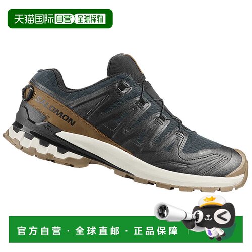 SALOMON萨洛蒙 XT-6 EXPANSE男女同款跑步鞋休闲运动鞋L47724200