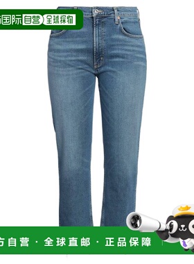 1h可退 潮奢 Citizens Of Humanity 女士 牛仔长裤