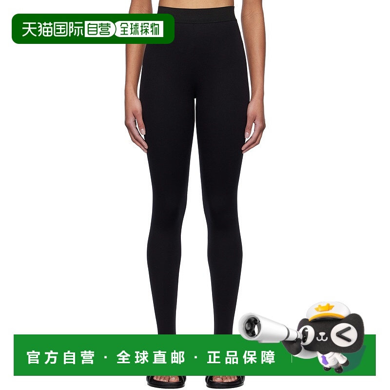 1h可退 潮奢 WARDROBE.NYC 女士 黑色 Rosie Huntington-Whiteley