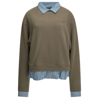 香港直邮ACNE STUDIOS 女士针织衫 AI0192AEM 【付后1h可退】