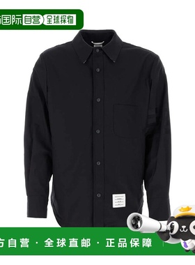 THOM BROWNE 男士夹克 MJO055A06146420-12 AW2023