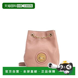 CHLOÉ 女士斜挎包 CH26SP582O3726S SS2026 花色 P582 - Horse Me