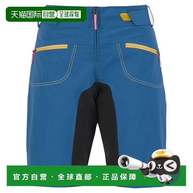 KARPOS 弹道进化版短裤 女士户外徒步休闲裤,户外/登山/野营/旅行用品,户外休闲裤,淘宝优惠券,粉丝福利购,淘宝优惠卷