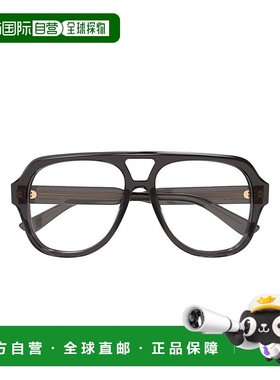 CHLOÉ 女士眼镜 CH0339O001 AW2025 花色