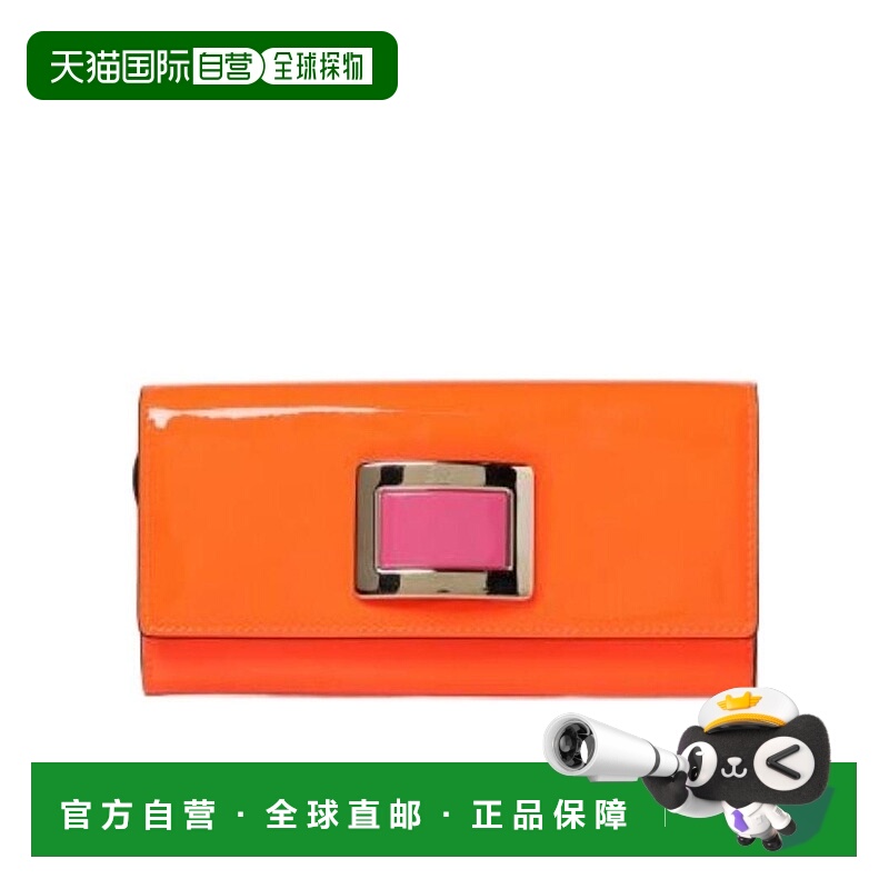 ROGER VIVIER 女士斜挎包 RAWAVPB2400IEX1L11 SS2022