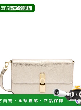 FURLA 女士斜挎包 WB01826BX4150VAN00 AW2025白色手提包单肩包