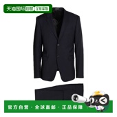潮奢 阿玛尼 Emporio 1h可退 Armani 安普里奥 男士 西服