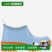 THOM SS2023 FFB171A05690455 BROWNE 女士高跟鞋