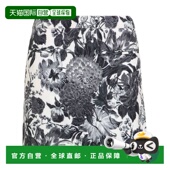 潮奢 麦卡特尼 Stella 1h可退 Mccartney 斯特拉 女士 迷你半身裙