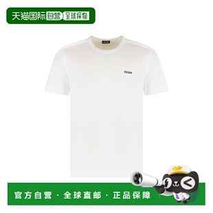 Zegna男士 T恤B760E7360A5100杰尼亚