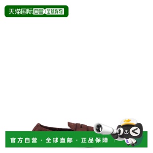 PRADA 男士休闲鞋 1D051OF010008F0003 一脚蹬男鞋深棕色 AW2025