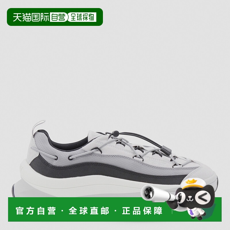 1h可退 潮奢 Moon Boot 月亮靴 男士 灰色运动鞋 80D2490100MH006