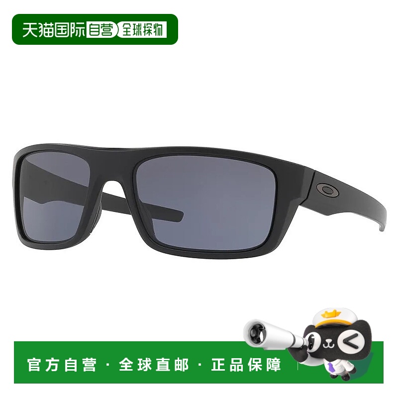 OAKLEY Drop Point 太阳镜 中性欧克利