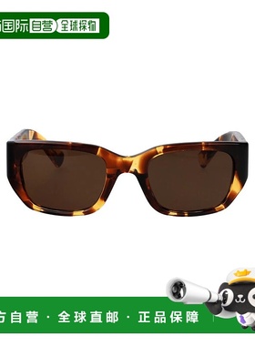 1h可退 BOTTEGA VENETA 女士眼镜 BV1400S002SUNGLASSES