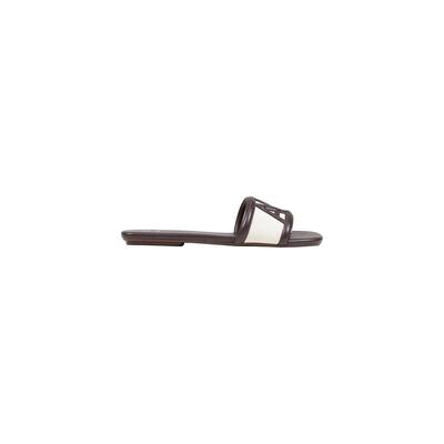 ARMANI EXCHANGE 女士单鞋凉鞋 XW002568AF22752MZ766