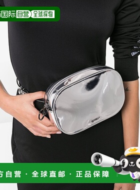 OFF-WHITE 女士斜挎包 OWNA054F187200539100 SS2019腰包