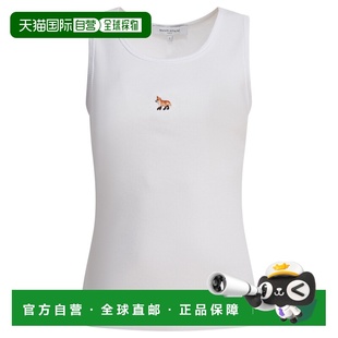 MW00103KJ0125P100 1h可退 女士衬衫 KITSUNÉ MAISON