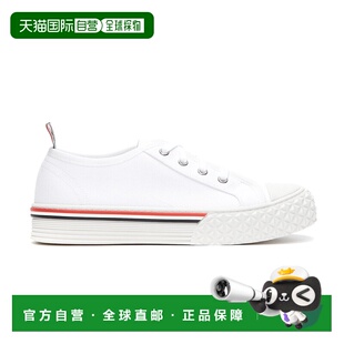 THOM BROWNE 女士运动鞋 FFD125AF0102100 SS2026