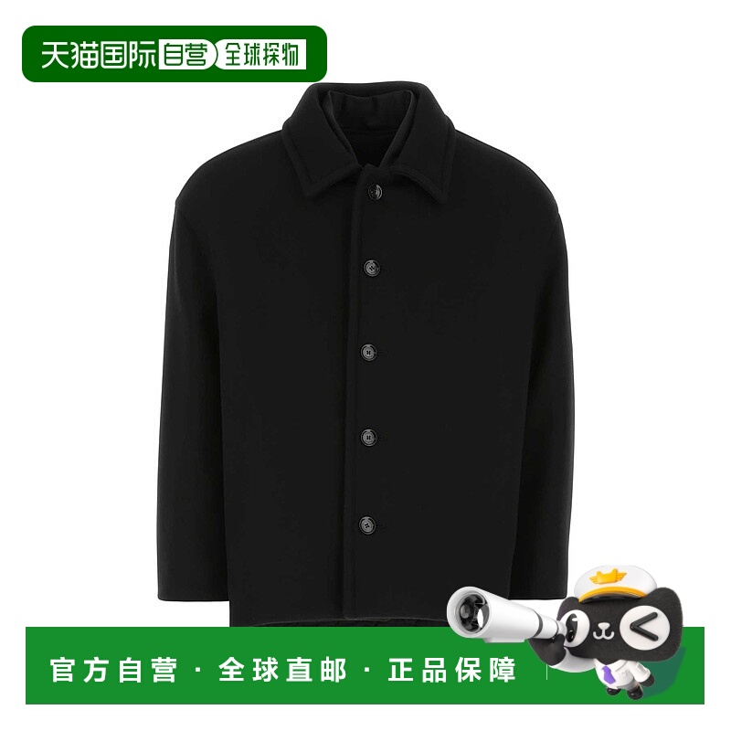 1h可退 VALENTINO GARAVANI 男士夹克 1V0CIM308U40NO AW2022