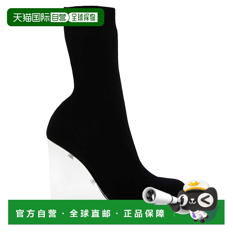 1h可退 ALEXANDER MCQUEEN 女士高跟鞋 745214W4WH01000 SS2024