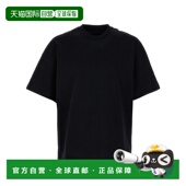 SANDER 男士 T恤 JIL J22GC0195J20244001 SS2025