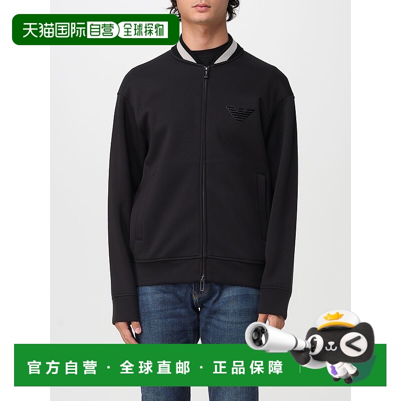 1h可退 EMPORIO ARMANI 男士外套 EM002877AF17545UC001