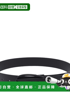 DIESEL男士腰带X09812P4420H0015新款皮带