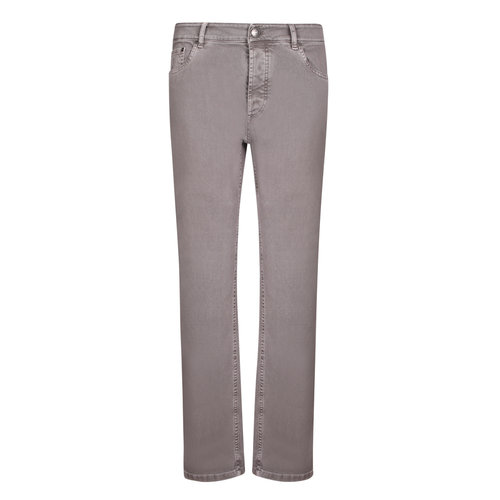 1h可退 香港直邮BRUNELLO CUCINELLI 男士休闲裤 M277PD3210C7514