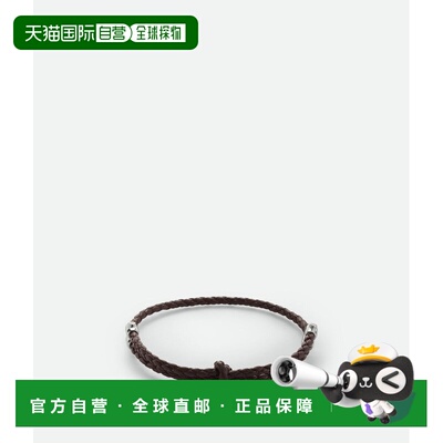BOTTEGA VENETA 女士手链手镯 838329V507C2113FONDANT配饰