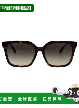 FENDI 女士太阳镜 FE40207F52F SS2026 花色 FOREVER FENDI
