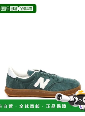 NEW BALANCE 男士运动鞋 CT500AA SS2025 蓝色 T500 Sneakers