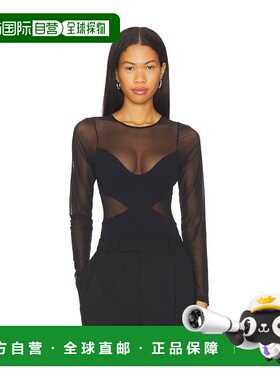 1h可退 潮奢 Free People 自由人 女士 All 幻觉连体衣 P544B