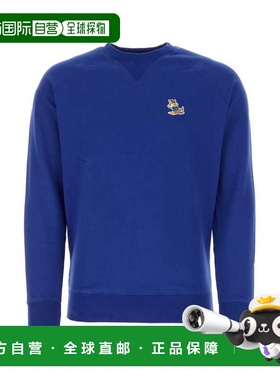 MAISON KITSUNÉ 男士卫衣 KM00304KM0001P485