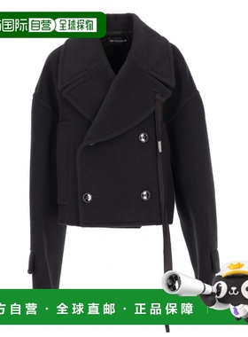 ANN DEMEULEMEESTER 女士夹克 B0012238FA510099