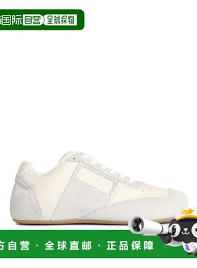 MM6 MAISON MARGIELA 男士运动鞋 SH3WS0012P6435T1003