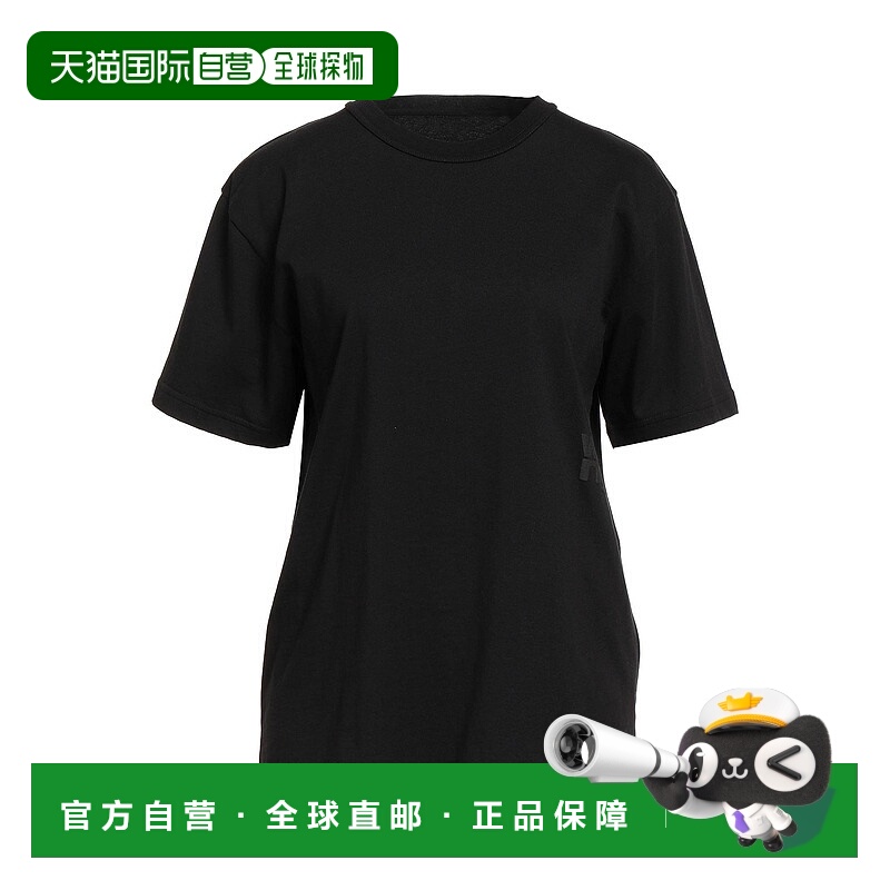1h可退 潮奢 Alexander Wang 亚历山大 王T系列 女士 基础款T恤