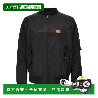 VALENTINO GARAVANI 男士夹克 V3CI1725CM0NO SS2025男装