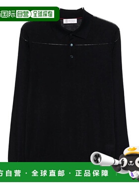 BRUNELLO CUCINELLI 男士衬衫 MNB805415C2425 SS2026