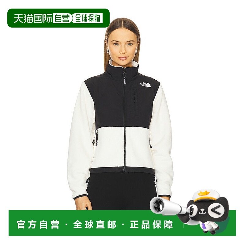 1h可退 潮奢 the north face 北面 女士 Denali 复古夹克 NF0A88Y,运动服/休闲服装,运动茄克/外套,淘宝优惠券,粉丝福利购,淘宝优惠卷