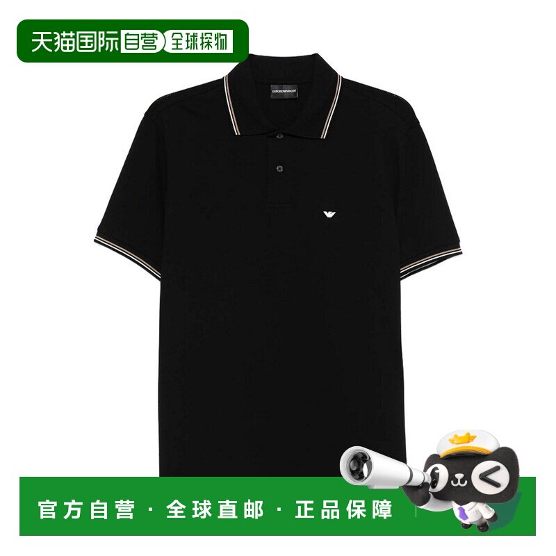 EMPORIO ARMANI 男士POLO衫 AF23090EM004606UC001阿玛尼男装