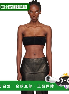 1h可退 潮奢 rick owens 瑞克 欧文斯 女士 黑色 Concordians Sli