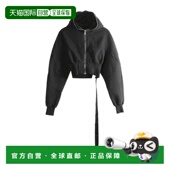 OWENS DRKSHDW 女士卫衣 RICK DS01F4233F09 SS2026